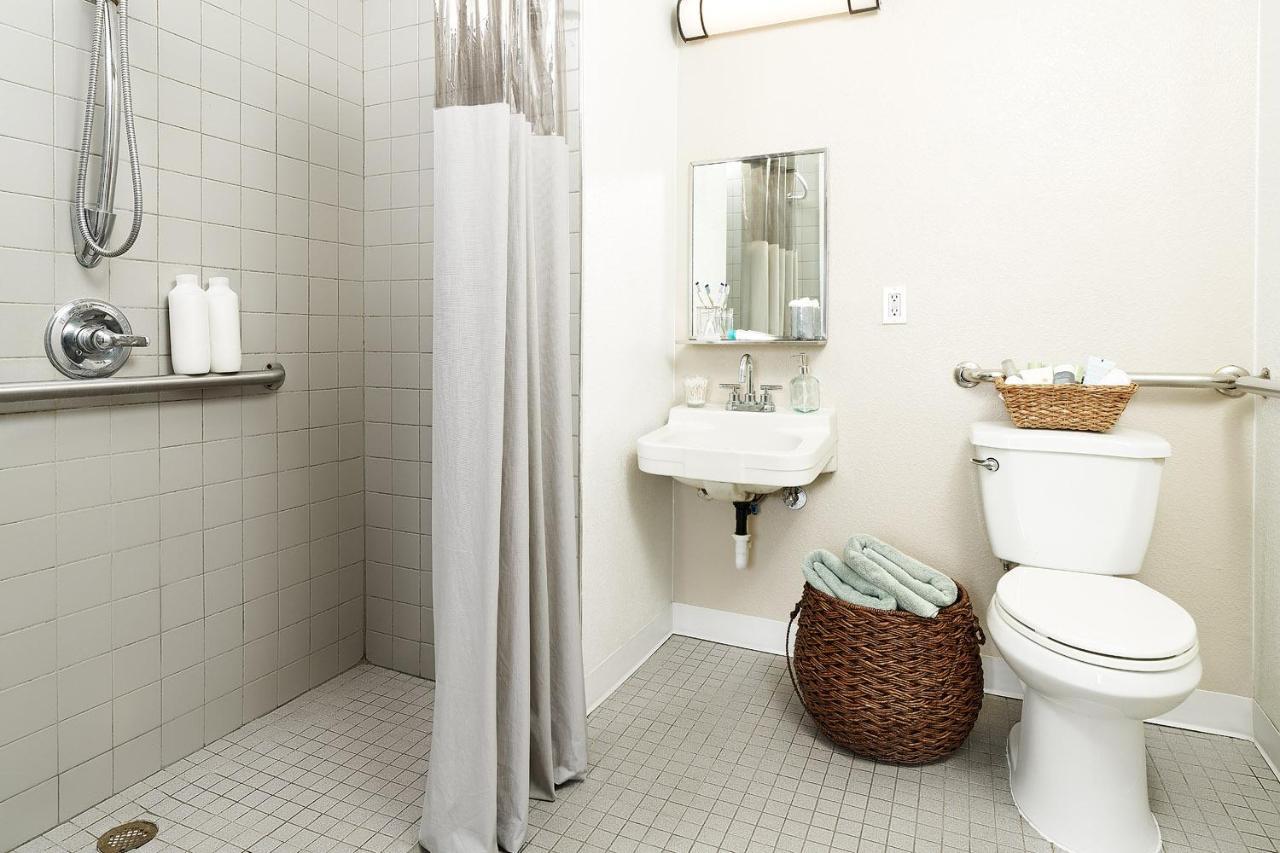 Intown Suites Extended Stay Dallas Tx - Medical Center Exteriér fotografie